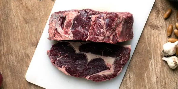 Närproducerat nötkött Stockholm Ekerö Wiggeby