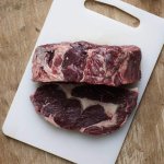 Lilla- köttlådan, ca 14-16 kg Pris:256kr/kg Midsommar