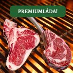Stor PREMIUM köttlåda, ca:27-30kg - 269kr/kg Midsommar